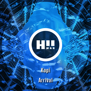 Arrival (Original Mix)