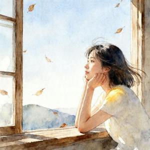 朵朵 (烟嗓版) (许果果 Remix)