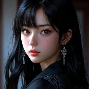 첫눈에 반한 이 느낌