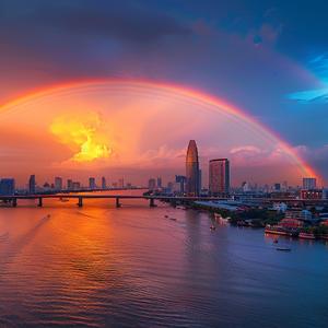 Đêm Sài Gòn và những giấc mơ