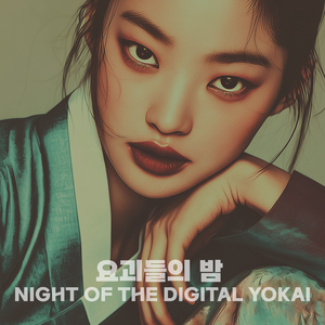 구미호 페르소나