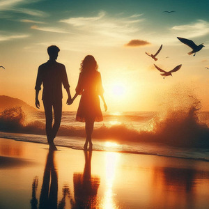 Sweet Surrender of Love