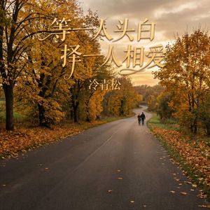 等一人头白 择一人相爱(伴奏)