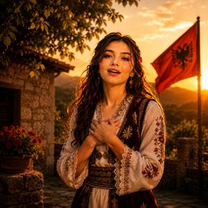 Te Dua Kosovë