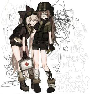 massacre (feat. TH3 KXD)