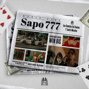 Sapo 777