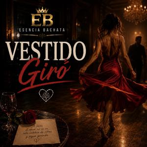 Vestido Giró