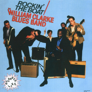 Deal the Cards (feat. Willie Brinlee, Joel Foy, Fred Kaplan, Eddie Clark, Leonardo Watkins)