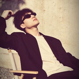 蔡广贺 - 校园的遗憾