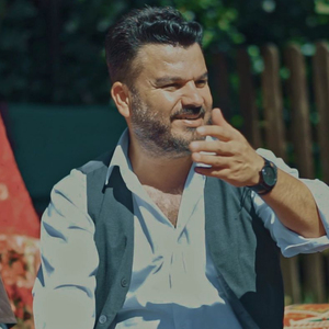 Sıra Gecesi Türküleri (Bahçeye Gel Ki Görem)