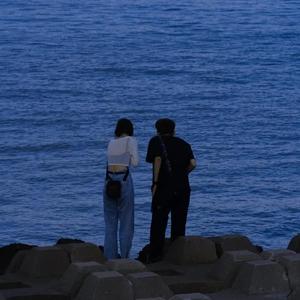 请不要对我说sorry（翻自 何洁）