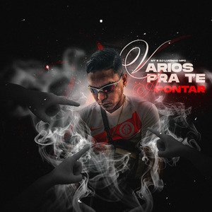 Vários pra Te Apontar