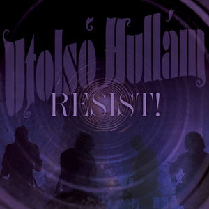 Resist