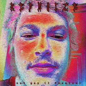 I'm Not Gay (I Promise)