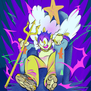 LEVITATE (Prod. HYESUNG)