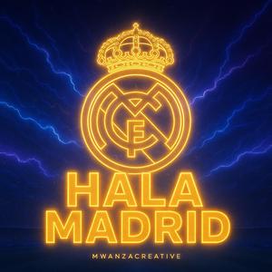 HALA MADRID EDM