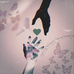 Catching Feelings (feat. DaVon Ghost)