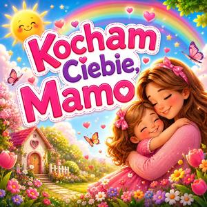 Kocham Ciebie, Mamo