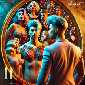 Shades of Me House Club Mix