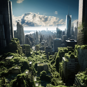 Green Noise