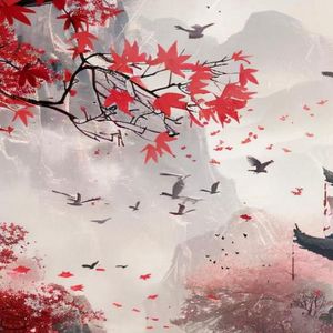 烦恼忧愁皆离去