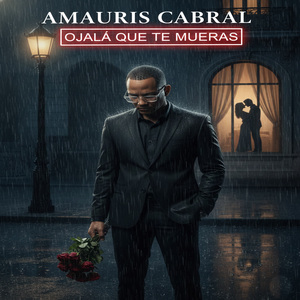 OJALÁ QUE TE MUERAS