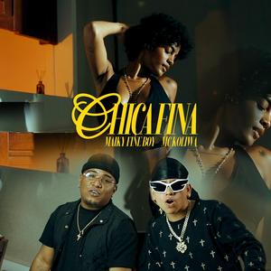 chica fina (feat. mc koliwa)