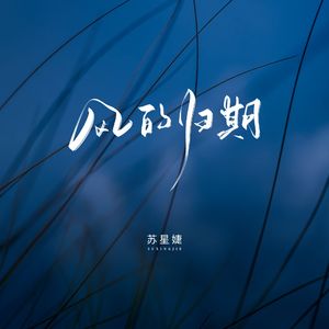 风的归期