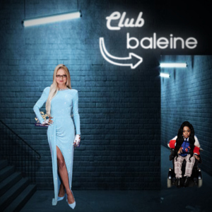 Club Baleine