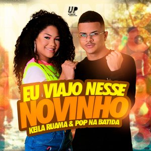 Eu Viajo Nesse Novinho