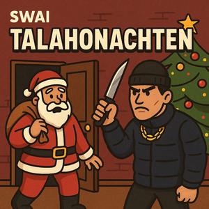 Talahonachten