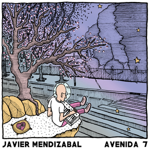 Avenida 7