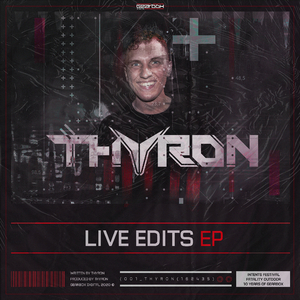 Full Force (Thyron & Luminite Live Edit)