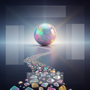 Opal Journey