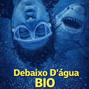 Debaixo D'água