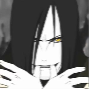 10OROCHIMARU27