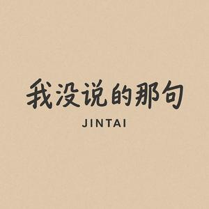 我没说的那句
