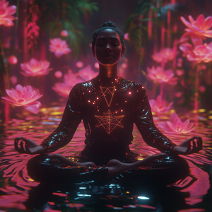 Sacred Gateway to Inner Bliss