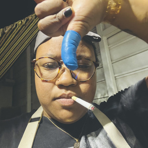 Society’s Cold (Demo)