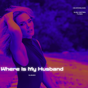 Where Is My Husband (Slowed)