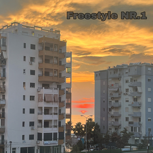 Freestyle Nr.1
