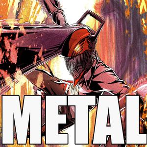 KICK BACK (Epic J-Metal Version)