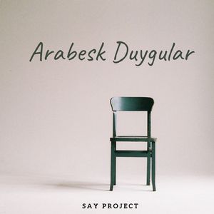 Arabesk Duygular
