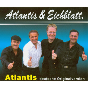 Atlantis (Instrumental)