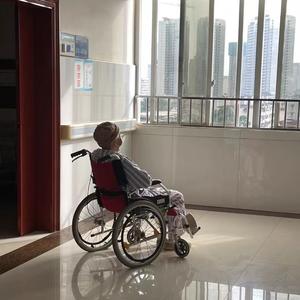 写给奶奶的一封信