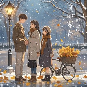 掌纹里的冬-韩学吉