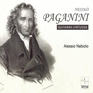 Ghiribizzo No. 13: Allegro