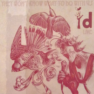 Unmistakeably Love (Live at Highland Brewing Co., Asheville, NC, November 2012)