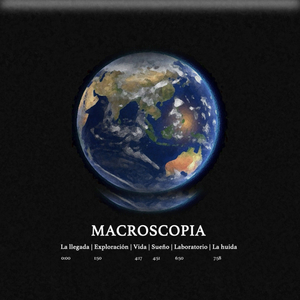 MACROSCOPIA