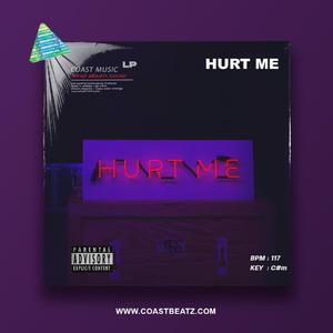 "Hurt Me" Soul Guitar R&B Type Beat